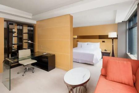 The Westin Bund Center, Shanghai - 40