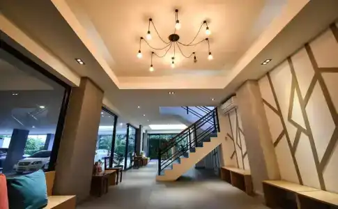 B Boutique Residence - 11