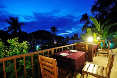 Phi Phi Arboreal Resort - 19