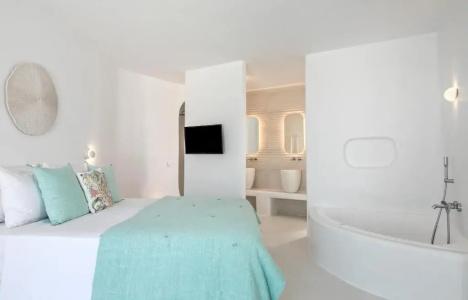 Lilly Residence-Sea View Suites, Adults Only - 78