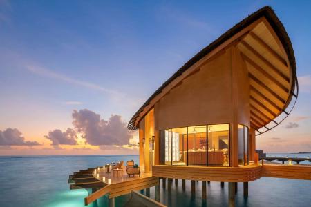 Hilton Maldives Amingiri & Spa - 20