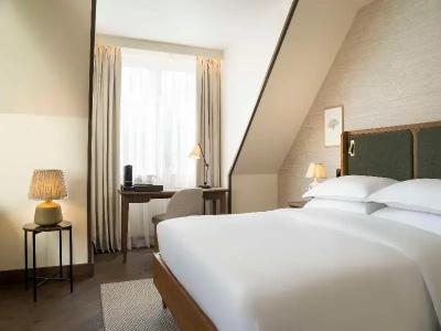 Hilton Mainz City - 73