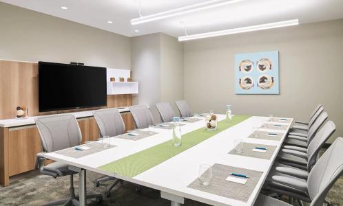 Element Austin Downtown - 20