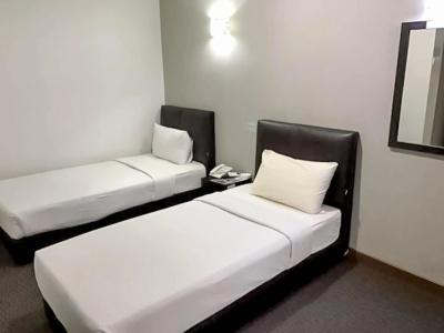 Myangkasa Akademi & Langkawi - 1