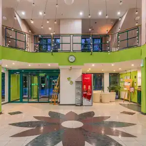 Geovita Lądek Zdrój - 1