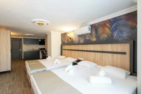 Piyes Otel - 5