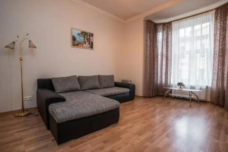 Lāčplēša Central - 36