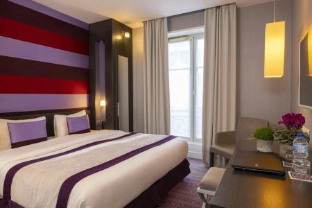 Le Marceau Bastille - 22