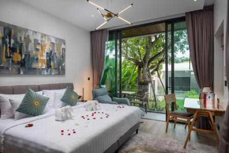 Inspire Villas Phuket - 56