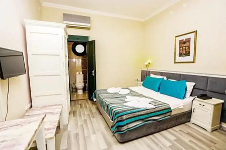 Bodrum Skylife - All Inclusive - 27