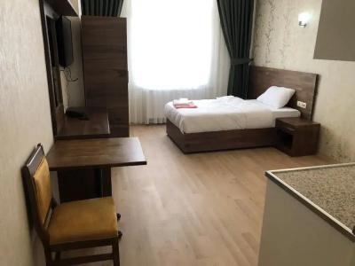 Cenas Otel - 3