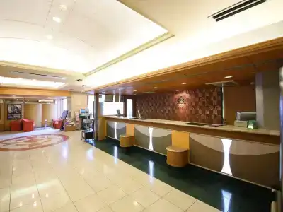 APA Takasaki Ekimae - 1
