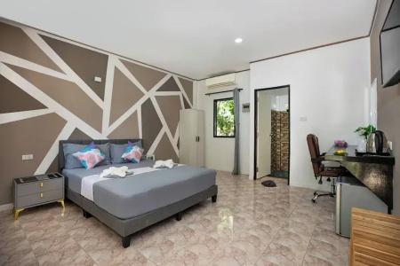 Wonderful Resort - 66