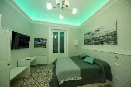 Suite del Ponte Normanno - 131