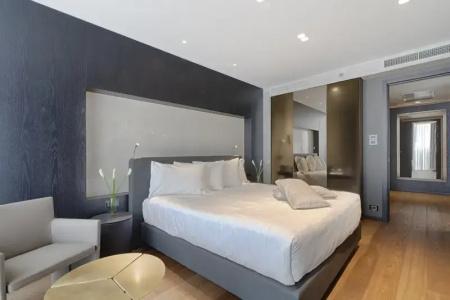 Maritim Plaza Tirana - 48