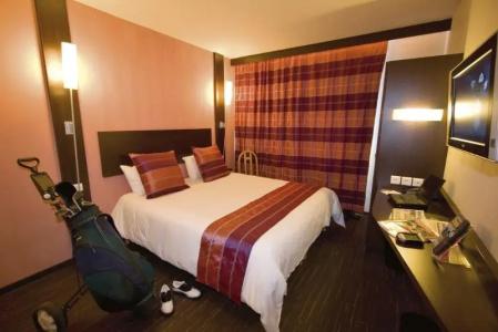 Logis Nimotel hôTel Cosy - 31