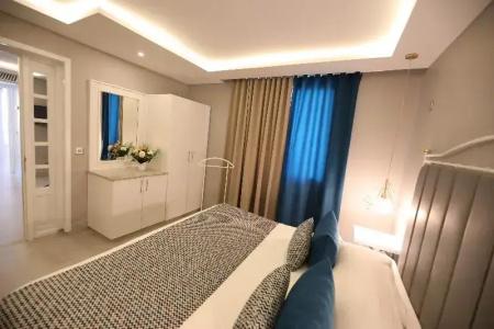 Suites Hôtel Les Charmilles & Spa - 54