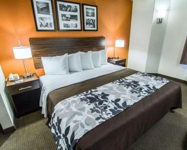 Sleep Inn North I-17 - 23