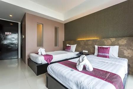 7q Patong Beach - Sha Certified - 32