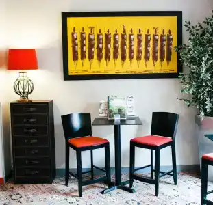 Hôtel Carmin - 2