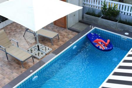 Bronte BnB - 11