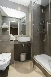 hôTel De La Paix - 46