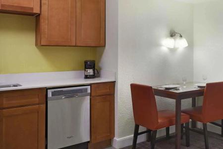 Residence Inn Houston by The Galleria - 52