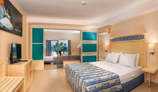 Ephesia Holiday Beach Club - 5