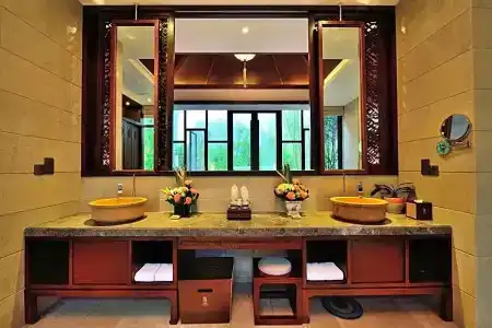 Harmona Resort & Spa Zhangjiajie - 46