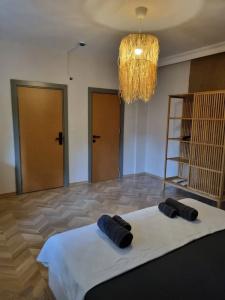 El Mundo Suites - 57