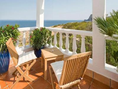 La Torre Ibiza Cap Negret - 27