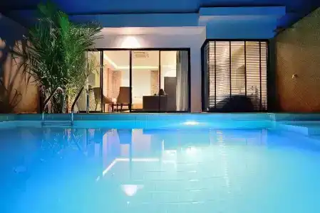 Pumeria Resort Phuket - Sha Plus - 49