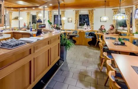 Gasthof Alte Post - 12