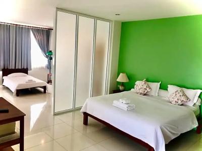 Smile Hua-Hin Resort - Sha Plus - 85