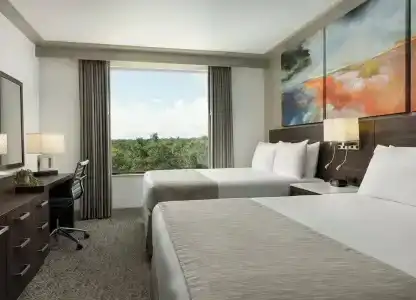Buena Vista Suites Orlando - 38