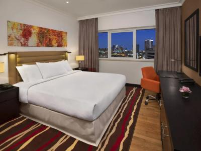 DoubleTree by Hilton and Residences Dubai – Al Barsha - 49