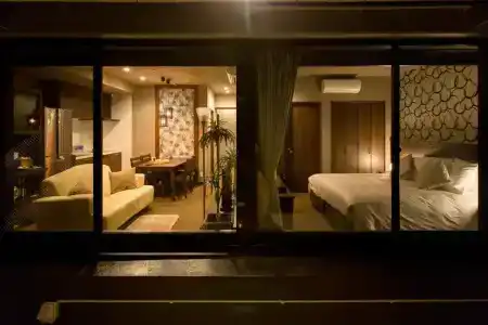 R&Run Kyoto Serviced Apartment & Suites - 119