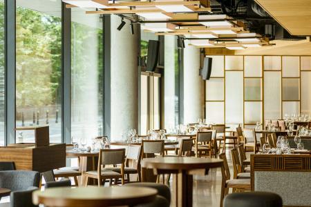 Nobu Warsaw - 38