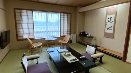 Kansuien Kakuraku - 37