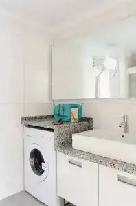 Green Garden Suites - 29