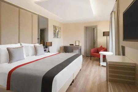 Ramada Residences by Wyndham Balikesir - 42