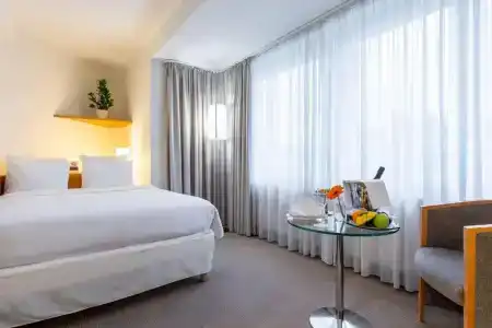 Novotel Mainz - 57