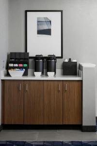 Courtyard by Marriott Denver Central Park - 25