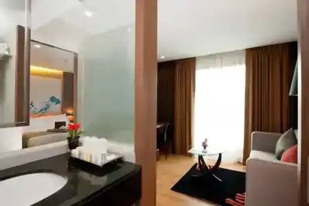 41 Suite Bangkok - 56