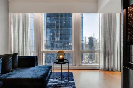 Equinox Hudson Yards New York City - 87