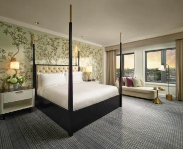 Mandarin Oriental Boston - 45