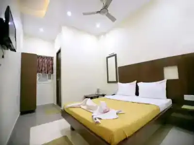 Udayam Towers - 2