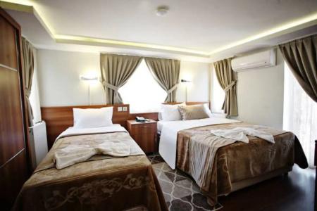 Taksim Palace - 6