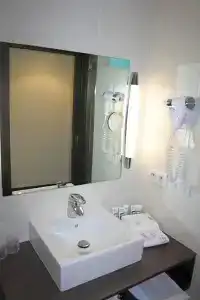 Mercure Vannes Le Port - 42