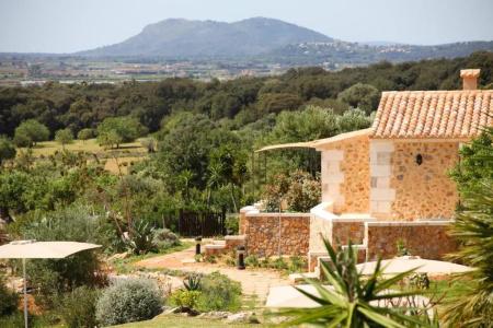 Agroturismo Son Siurana - 37